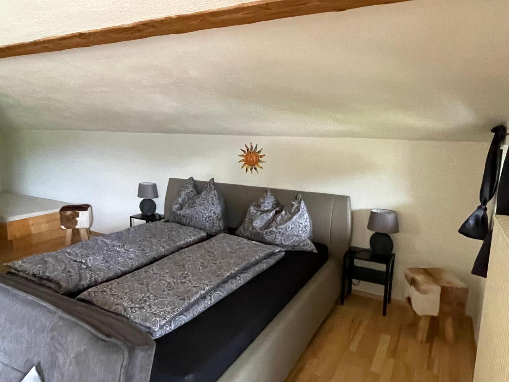 Ferienwohnung Wieser Сант Якоб ин Хаус Екстериор снимка