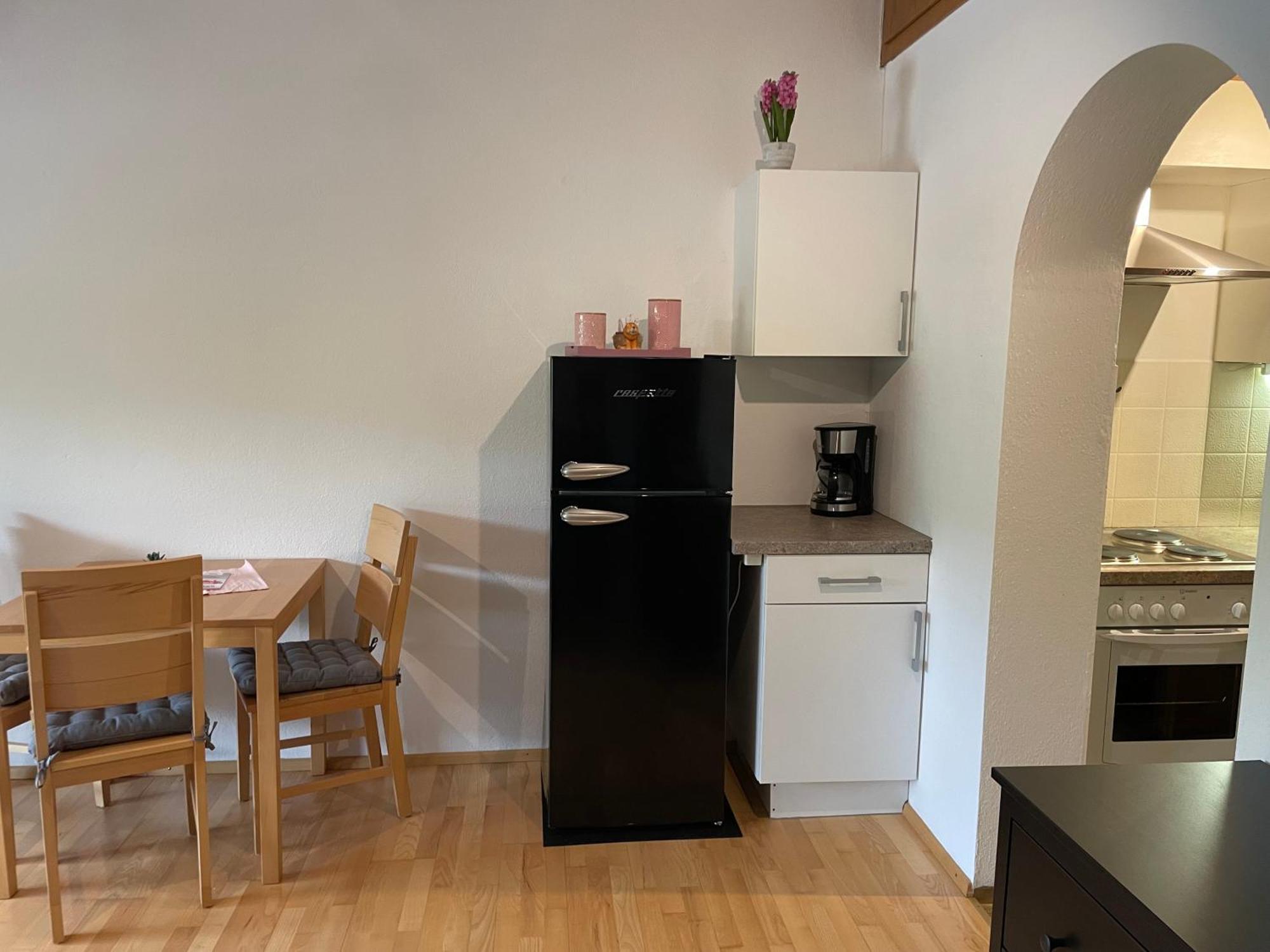 Ferienwohnung Wieser Сант Якоб ин Хаус Екстериор снимка