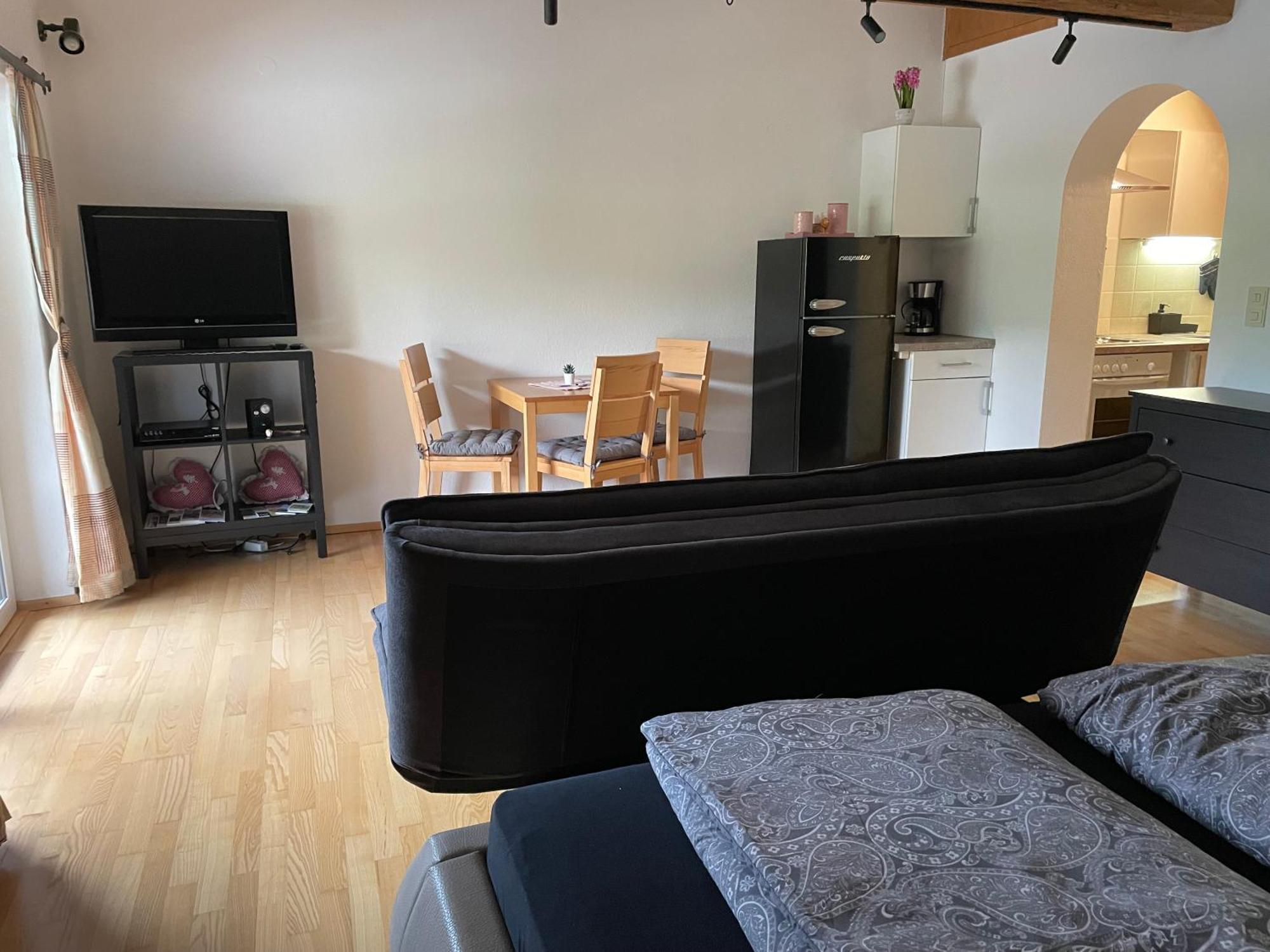 Ferienwohnung Wieser Сант Якоб ин Хаус Екстериор снимка