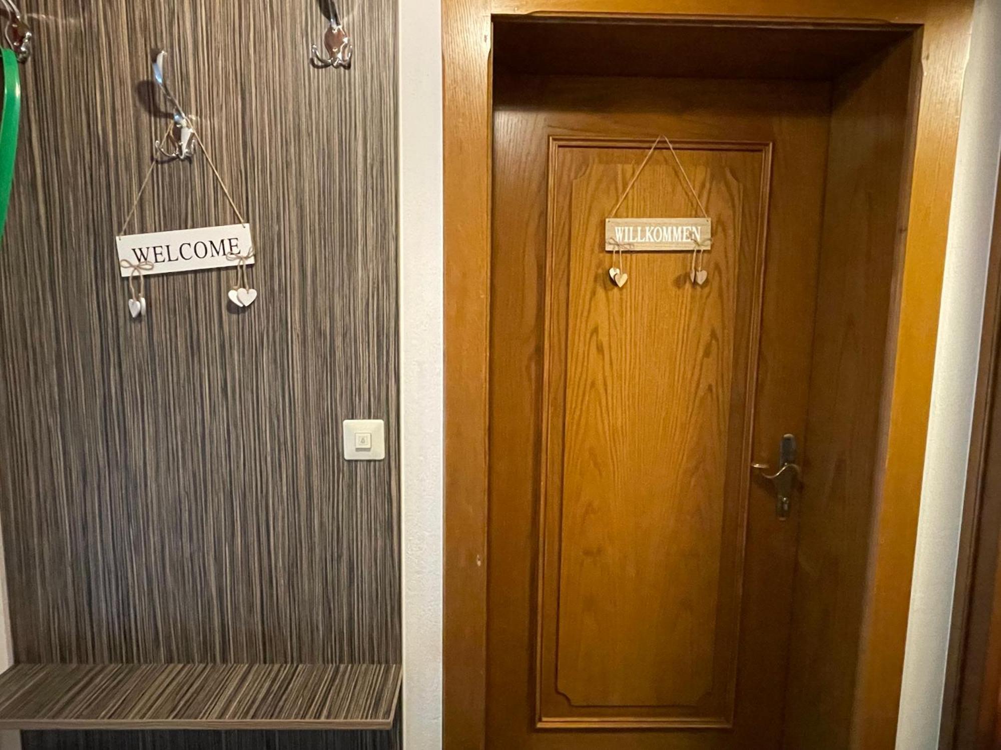 Ferienwohnung Wieser Сант Якоб ин Хаус Екстериор снимка